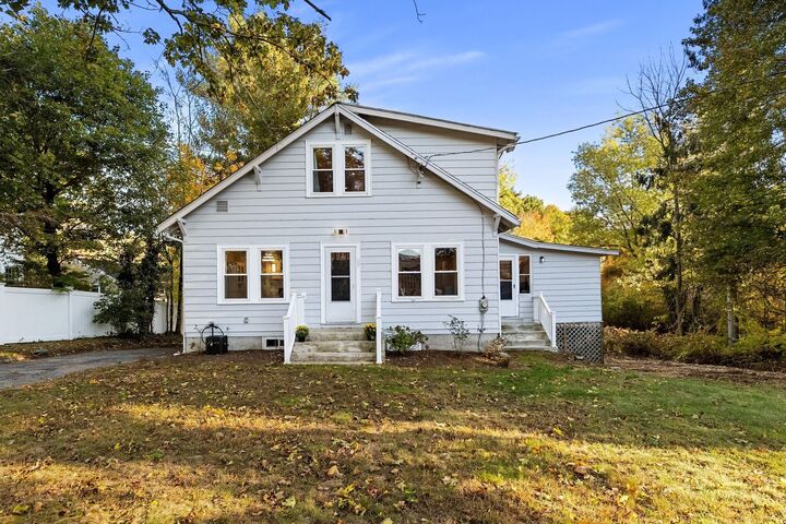 Property Photo: 37 Old Randolph St MA 02021
