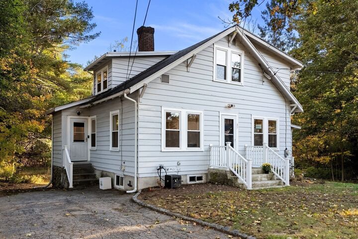 Property Photo:  37 Old Randolph St  MA 02021 