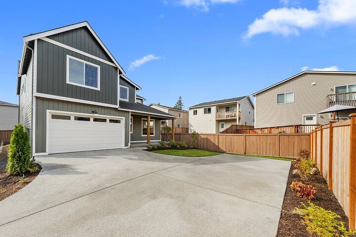 Property Photo:  4342  72nd Drive NE  WA 98270 