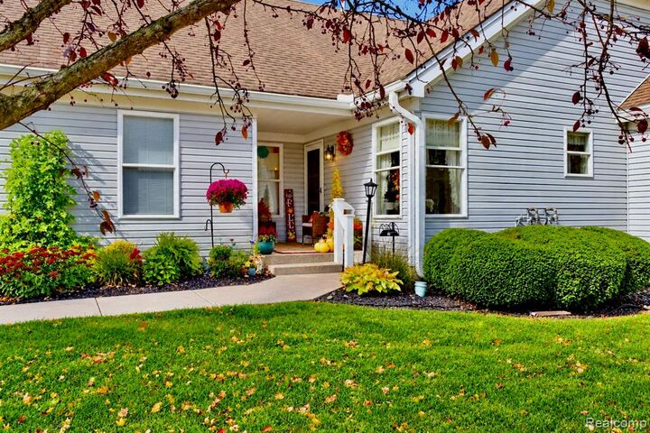 Property Photo:  2415 N Aurelius Road 42  MI 48842 