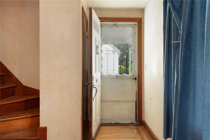 Property Photo:  235 Dora Street  RI 02860 