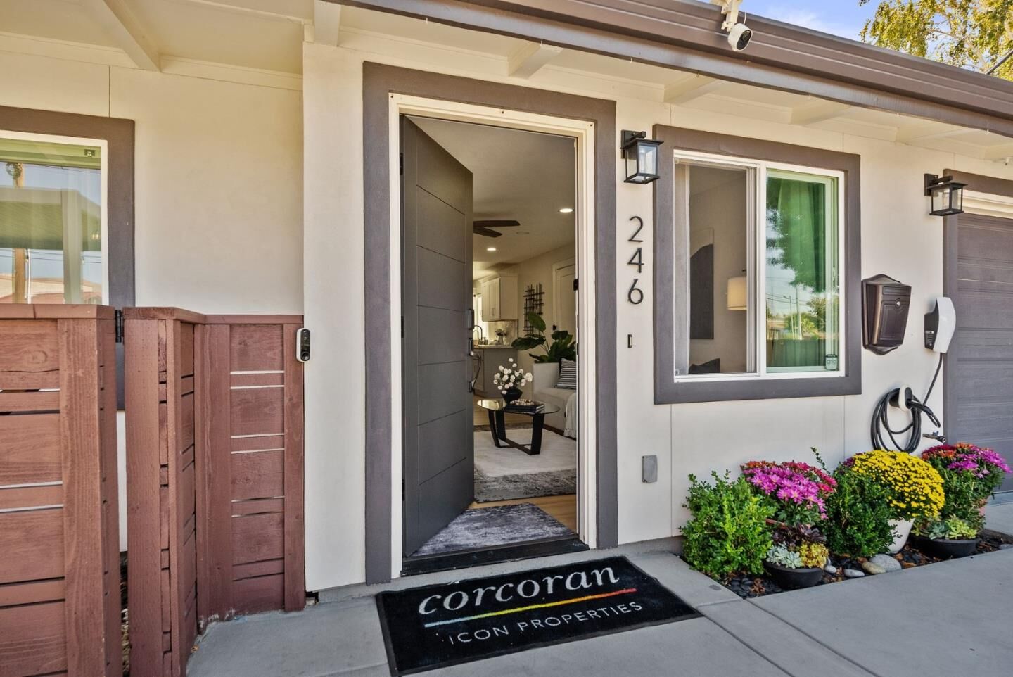 Property Photo:  246 Mowry Avenue  CA 94536 