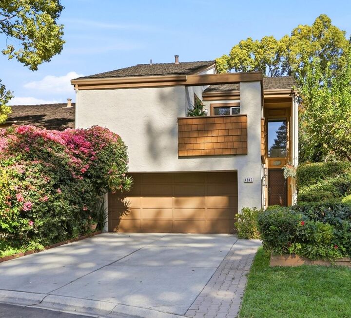 Property Photo:  4847 Lago Vista Circle  CA 95129 