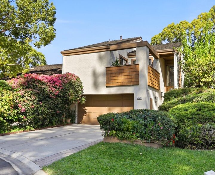 Property Photo:  4847 Lago Vista Circle  CA 95129 
