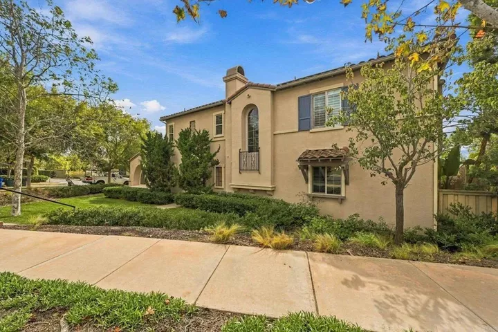 Property Photo:  15584 Bristol Ridge  CA 92127 