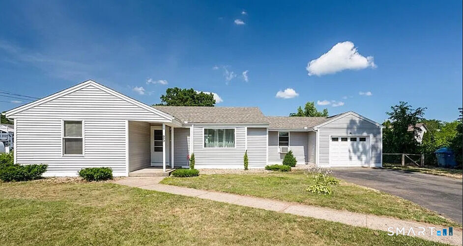 Property Photo: 25 Twining Street CT 06062