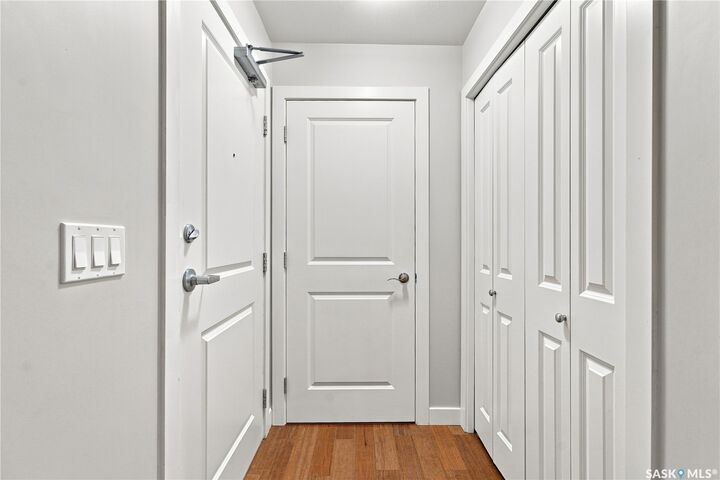 Property Photo:  415 Hunter Road 104B  SK S7T 0J9 