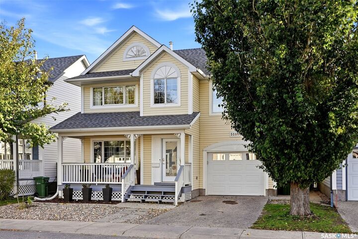 Property Photo:  5188 Donnelly Crescent  SK S4X 4M9 