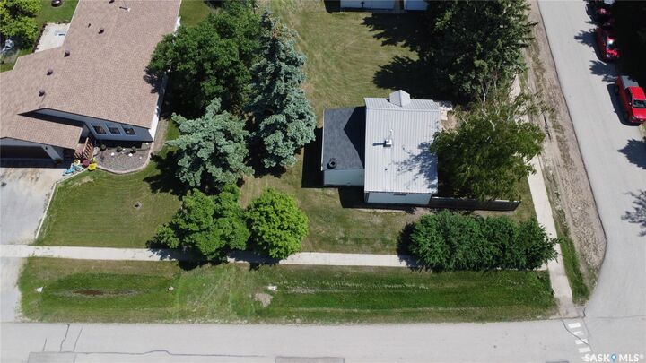 Property Photo:  307 Missouri Avenue  SK S0G 5J0 