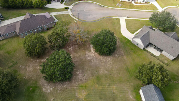 Property Photo:  309 Alcan Way  AL 36301 