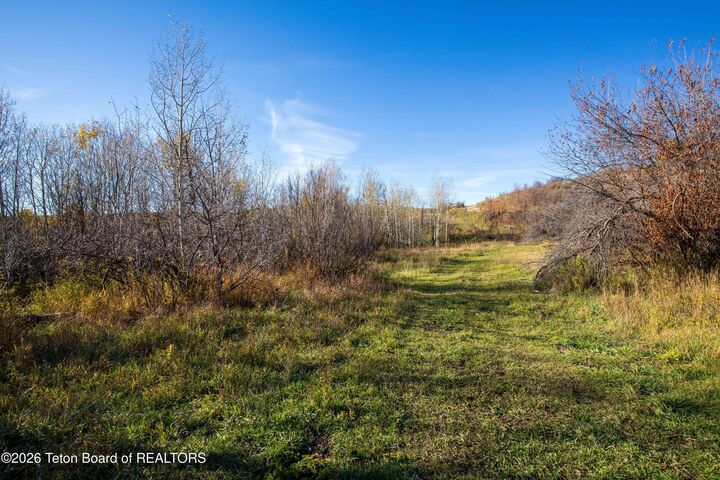 Property Photo:  78 Acres Grover Dry Farm Road  WY 83122 