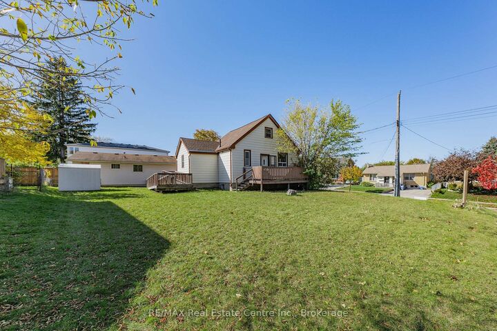 Photo de la propriété:  439 Alice Avenue  ON N2M 2A3 