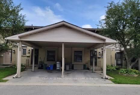 Property Photo:  1318 Highbury Avenue 91  ON N5Y 5E5 