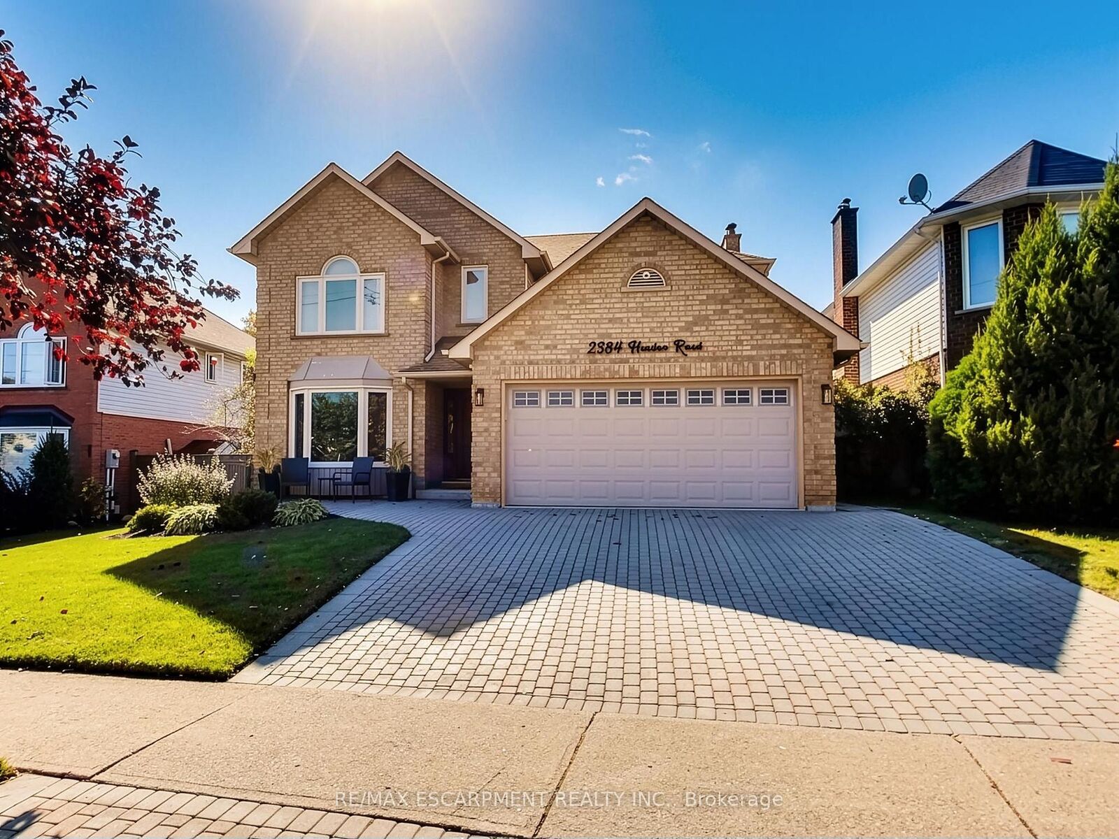 Property Photo:  2384 Headon Road  ON L7M 3Y4 