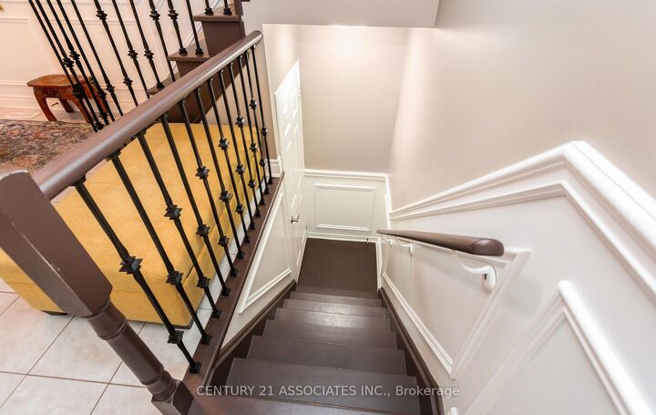 Property Photo:  998 Vickerman Way Basement  ON L9T 0J6 