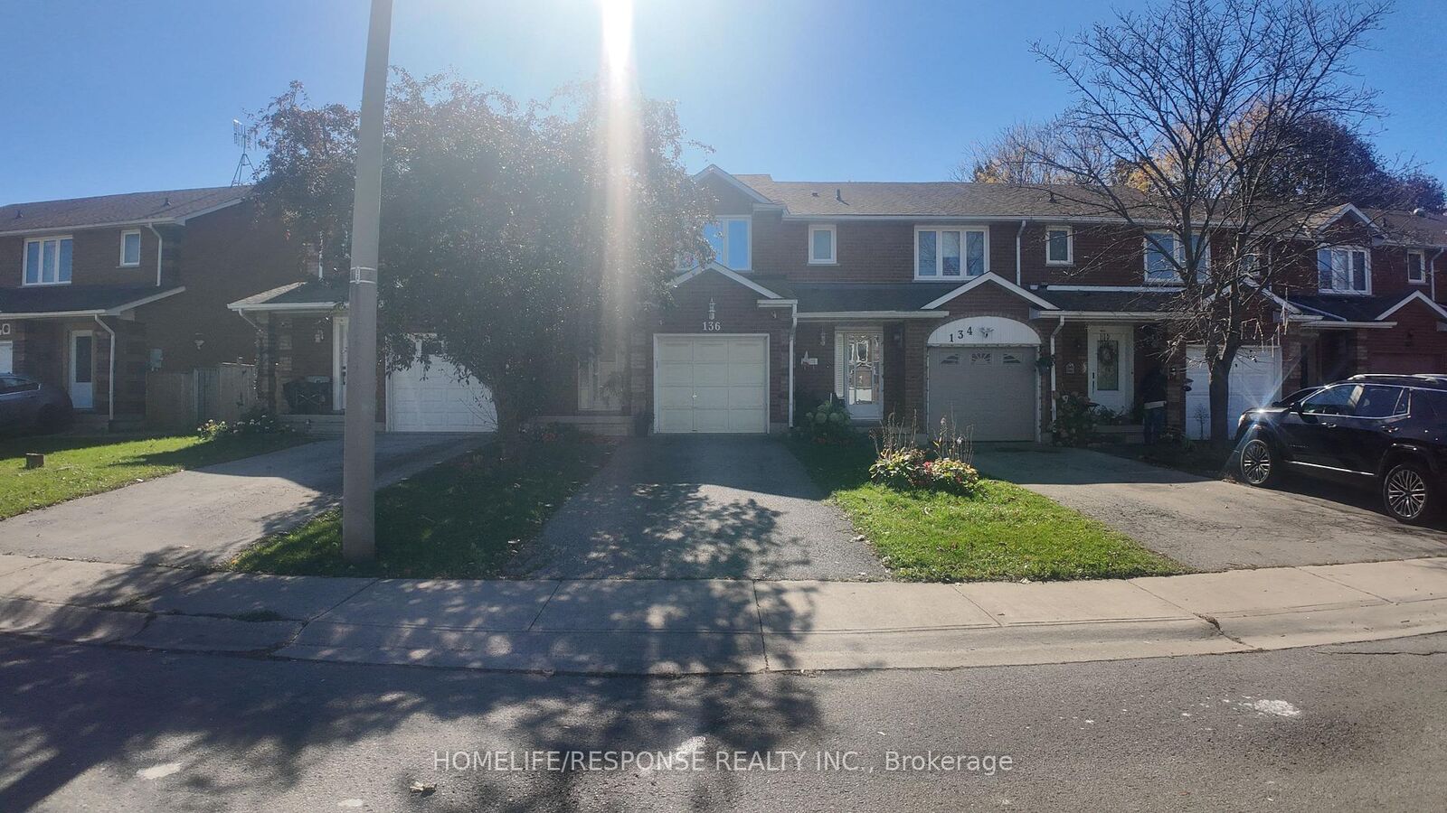 Property Photo: 136 Essling Avenue ON L9B 2H9