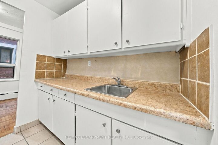 Property Photo:  325A James Street S 309  ON L8P 3B7 