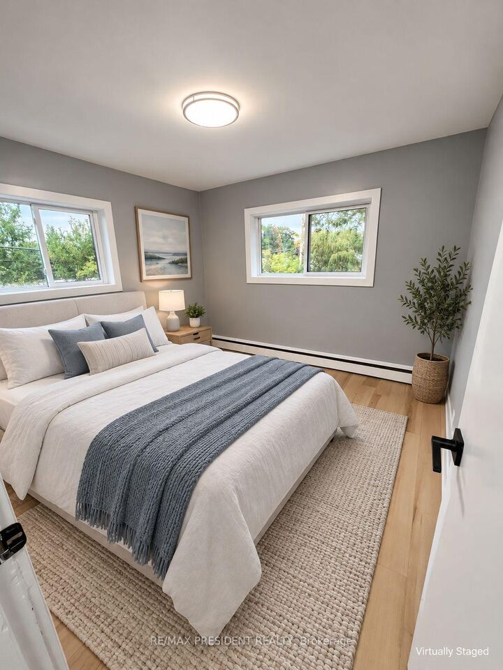 Property Photo:  172 King Edward Avenue 4  ON N5Z 3T3 