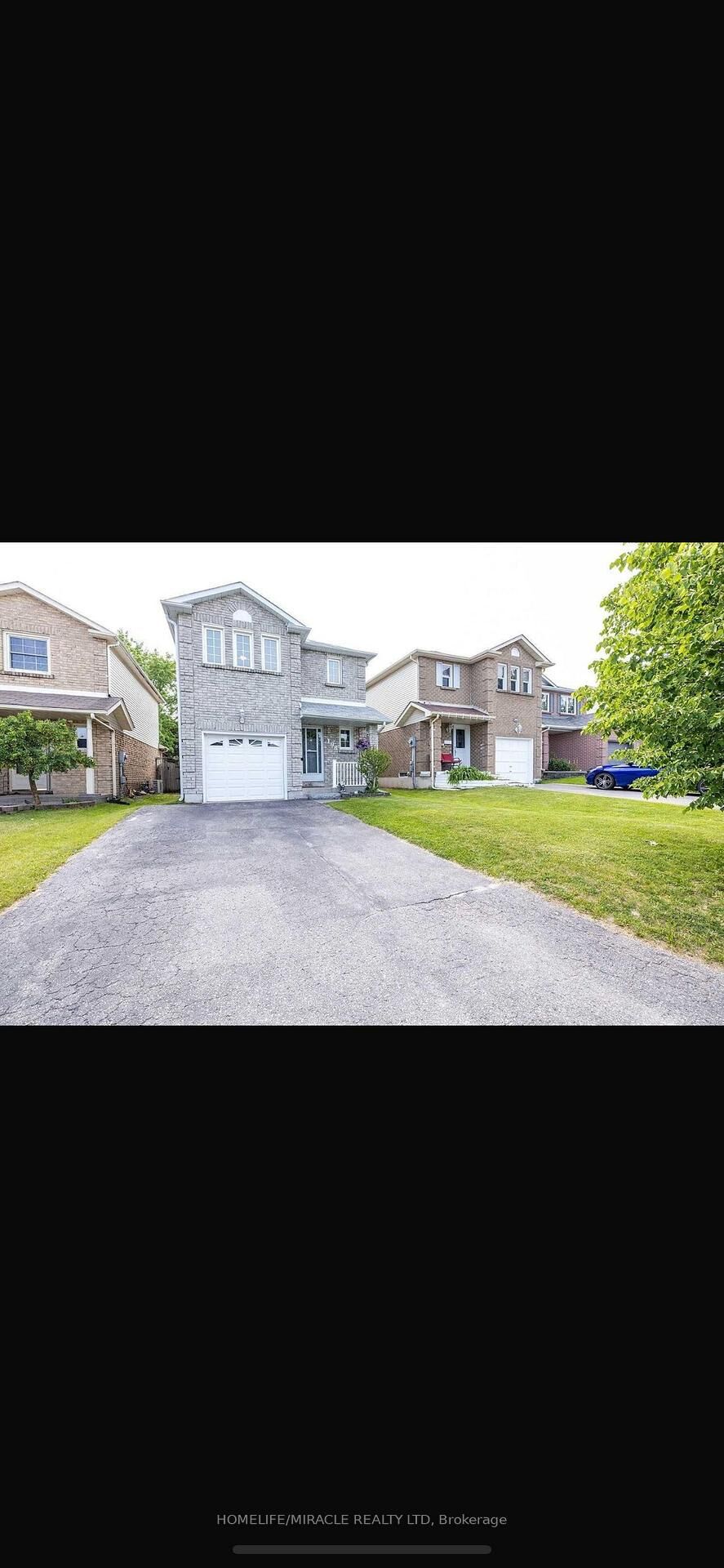 Photo de la propriété: 198 Lichen Crescent ON L1J 7W7
