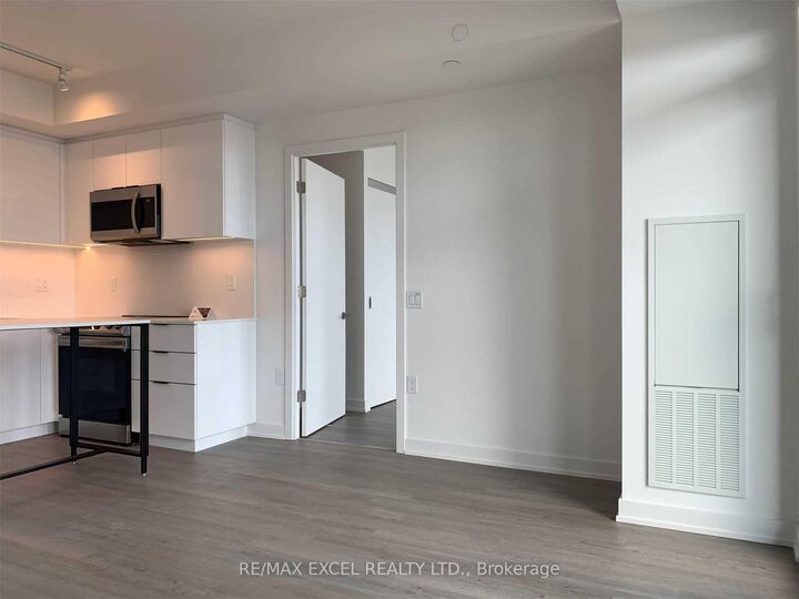 Property Photo:  50 Power Street 1405  ON M5A 0V3 