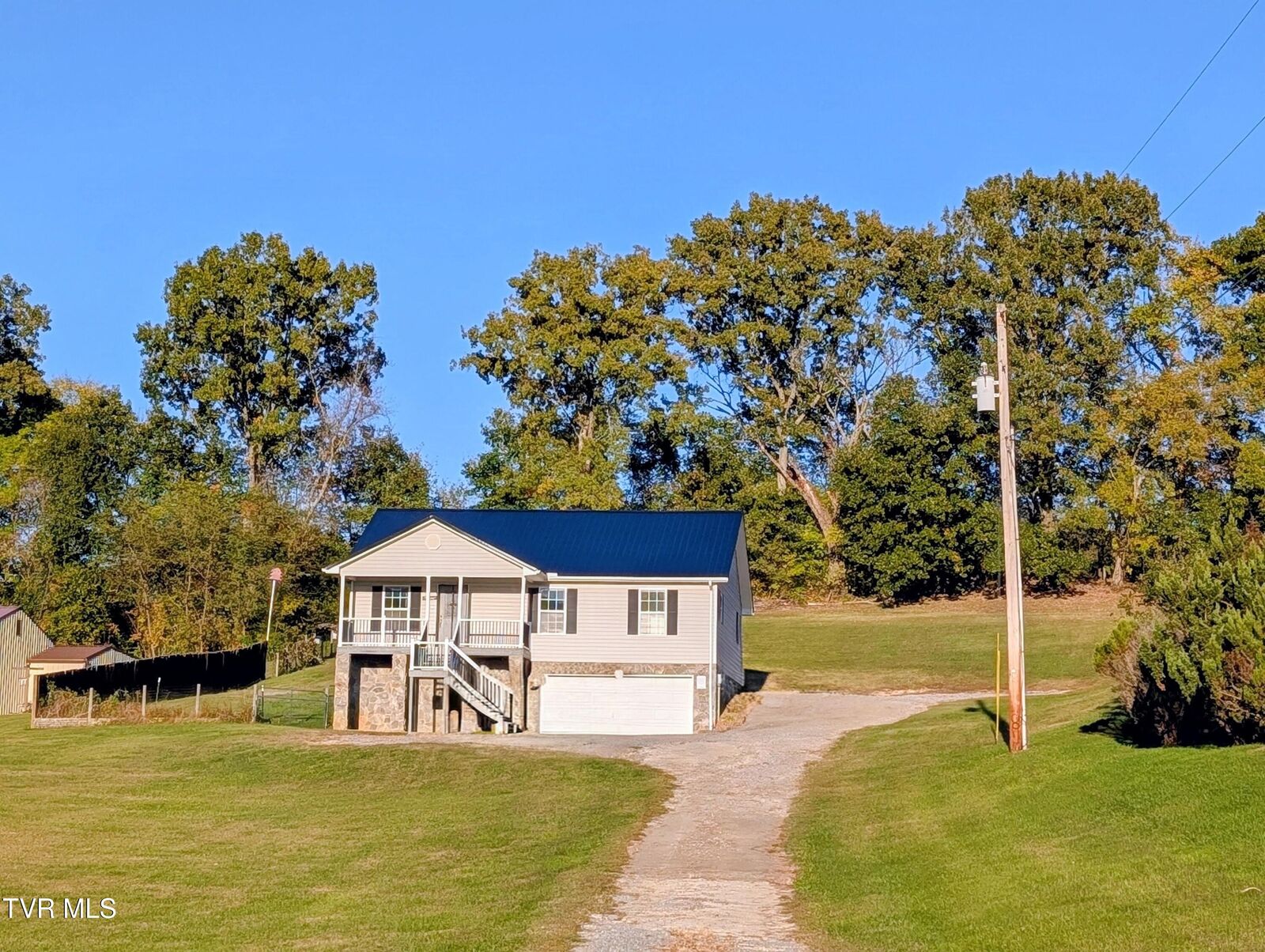 Property Photo: 160 Pates Lane TN 37743