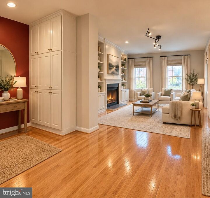 Property Photo:  1930 New Hampshire Avenue NW 22  DC 20009 