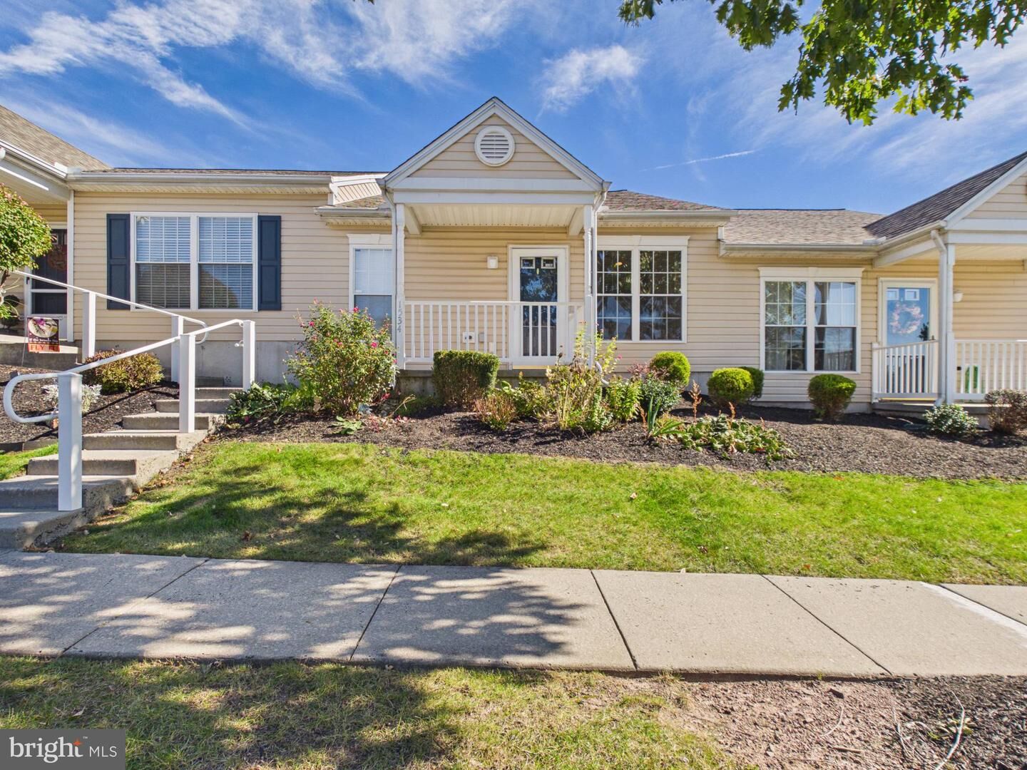 Property Photo:  1534 Foresman Drive 132  PA 19464 