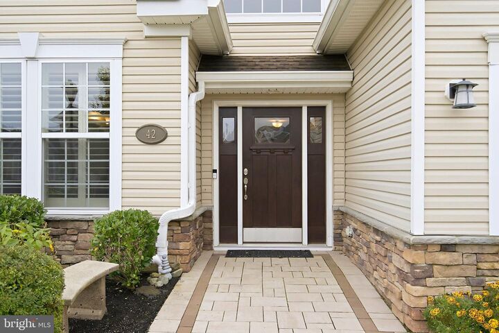 Property Photo:  42 Twilight Drive  NJ 08005 