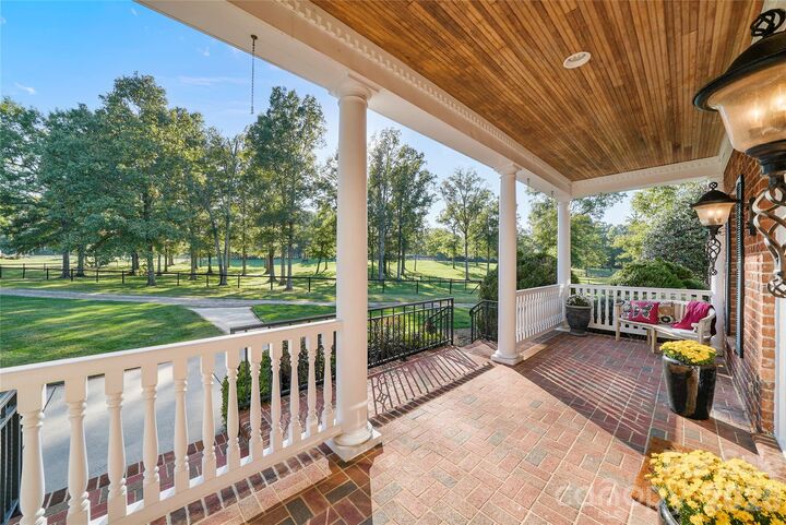 Property Photo: 5971 Union Road NC 28056