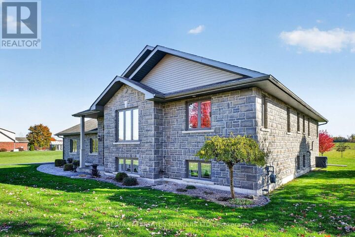 Property Photo:  18450 Tyotown Road  ON K6H 7S5 