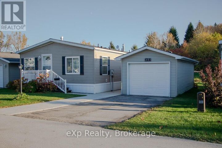 Property Photo:  123 Rosewood Drive  ON N4K 5N5 