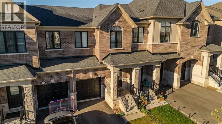Property Photo:  1360 Almonte Drive  ON L7P 0V6 