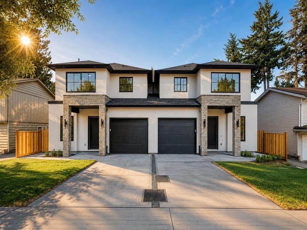 Property Photo: 11825 82 Avenue BC V4C 2C6