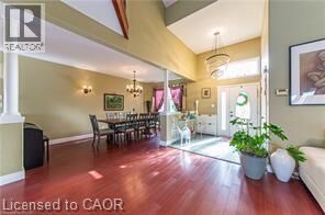 Property Photo:  158 River Run Road  ON N0G 1P0 