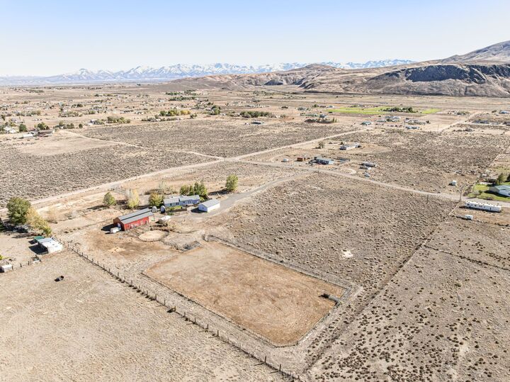 Property Photo:  6323 McKinley Avenue  NV 89801 