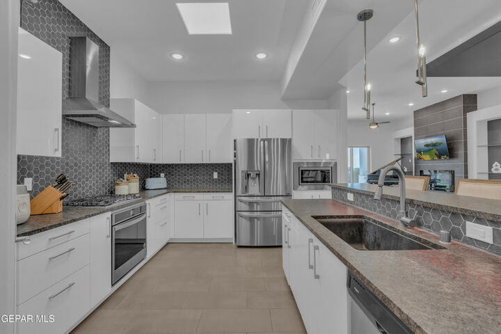 Property Photo:  7406 Wooden Nickel Drive  TX 79911 