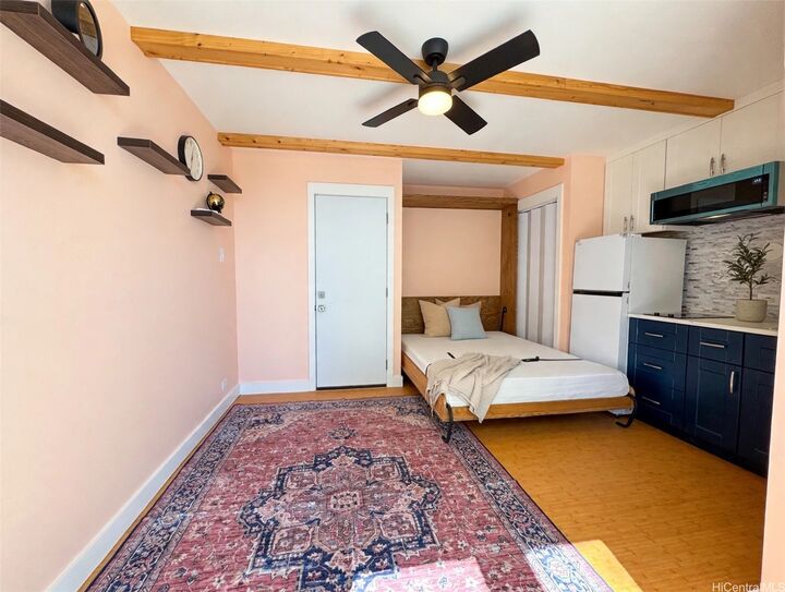 Property Photo: 2509 Ala Wai Boulevard 602 HI 96815