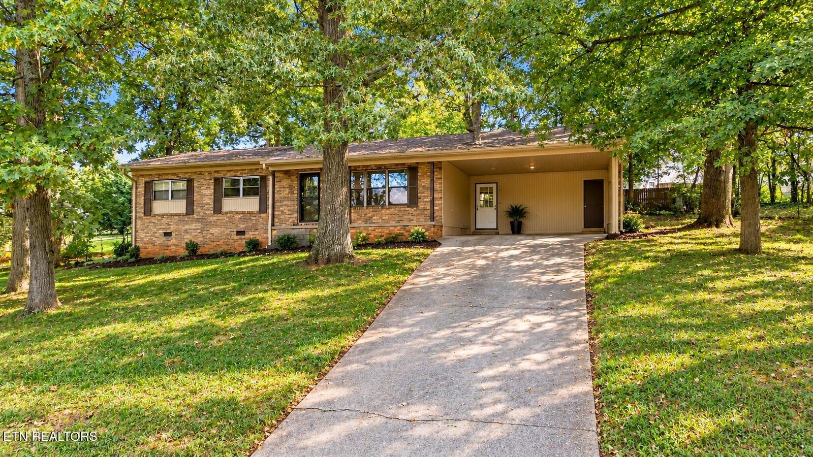 Property Photo:  1808 E Alpine Drive  TN 37804 