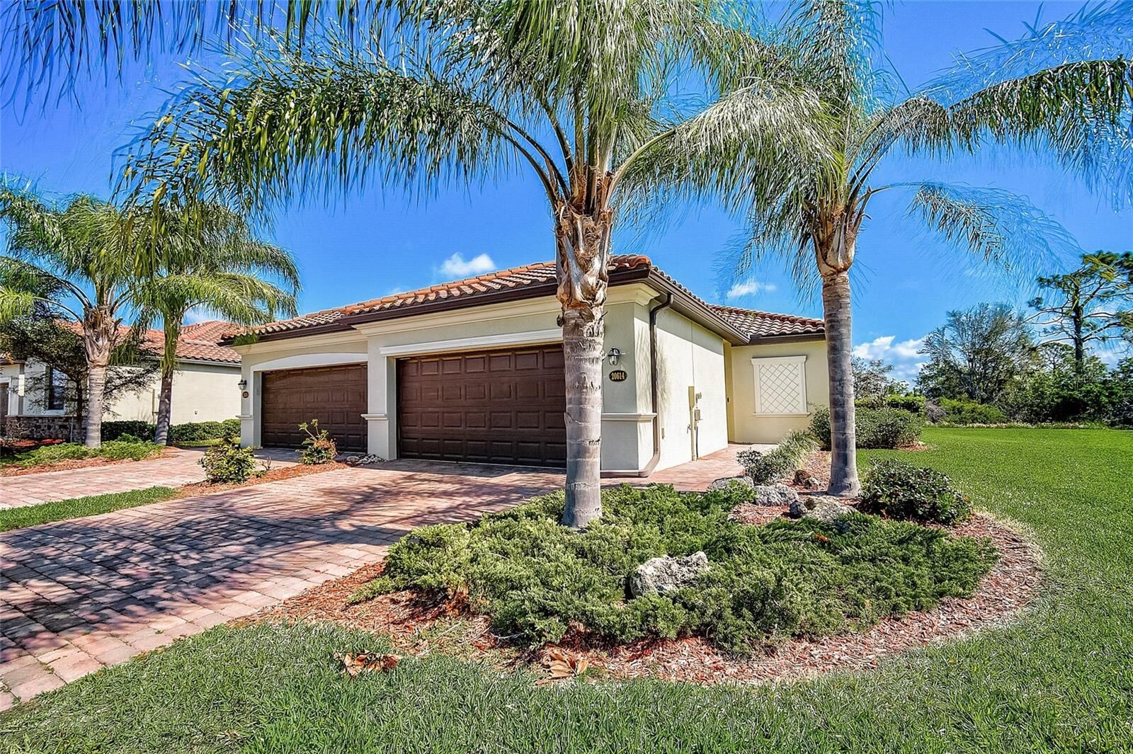 Property Photo:  20614 Prego Place  FL 34293 