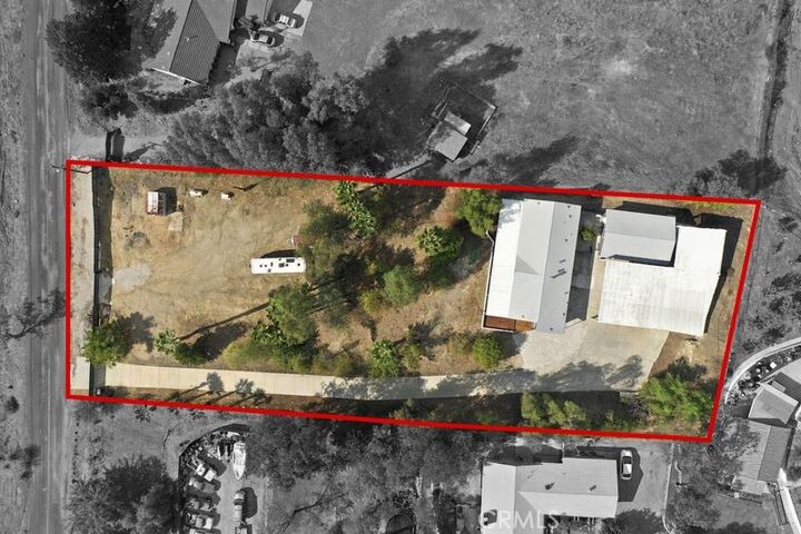 Property Photo: 23902 Conejo CA 92587