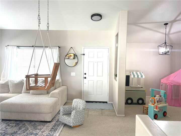 Property Photo: 2724 Cambridge CA 92545