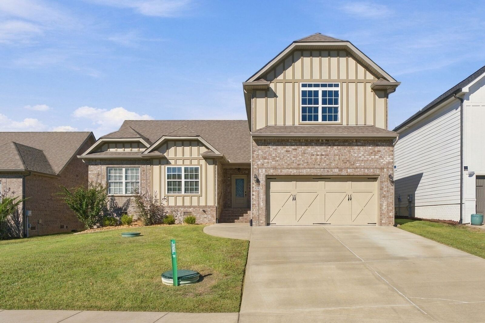 Property Photo: 7282 Winding Way TN 37146