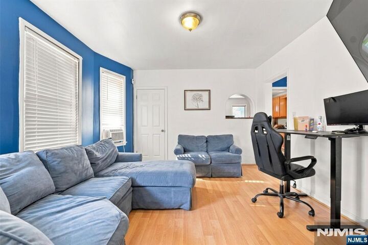 Property Photo:  51 2nd Street  NJ 08805 