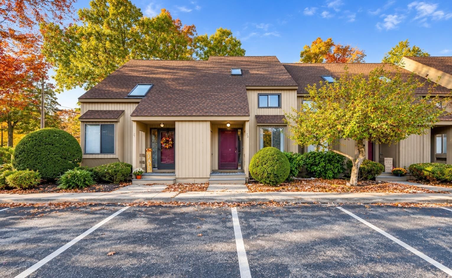Property Photo:  20 Blackstone Court  NH 03054 