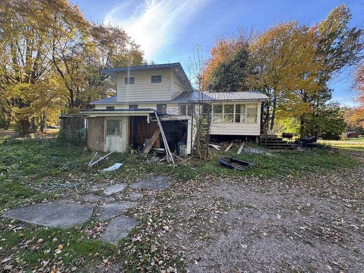 Property Photo:  293 Bean Road  VT 05446 
