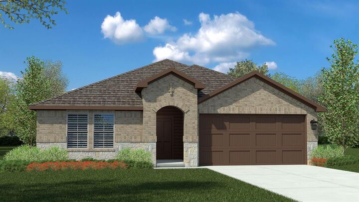Property Photo:  11109 Folsom Avenue  TX 76036 