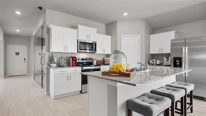 Property Photo: 1936 Legacy Drive TX 76033