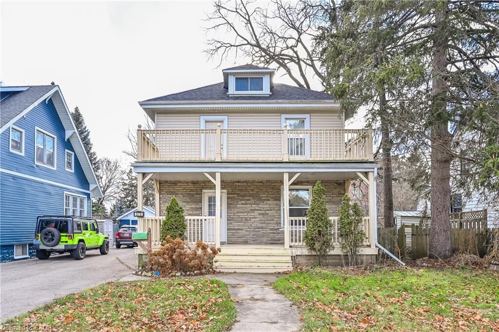 Property Photo:  275 Main (Lower) Street  ON N1R 1X8 