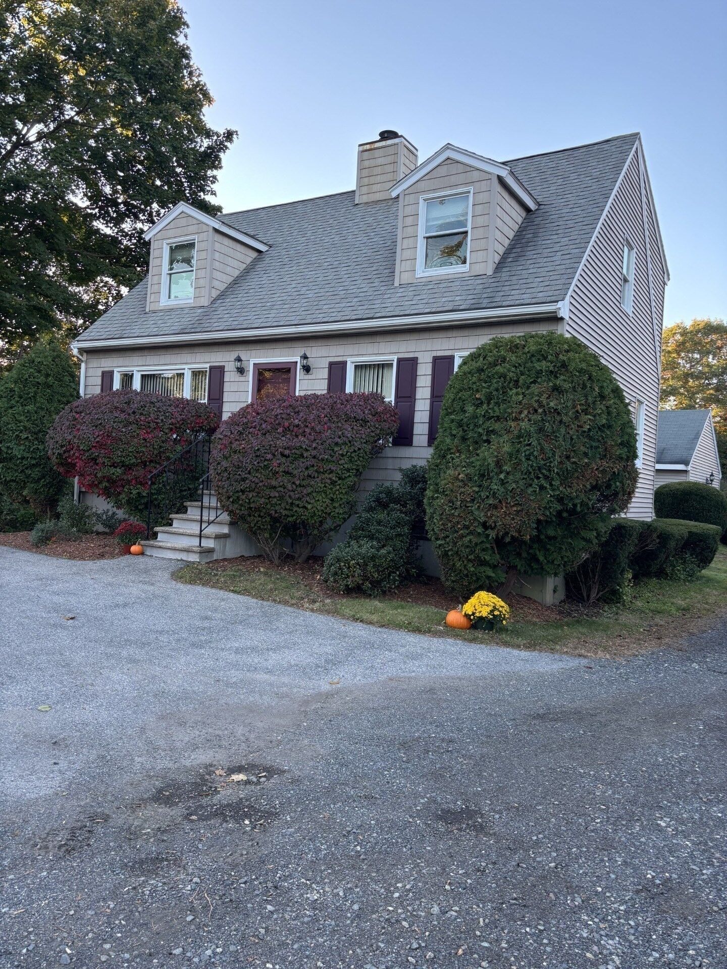 Property Photo:  448 Essex St  MA 01915 
