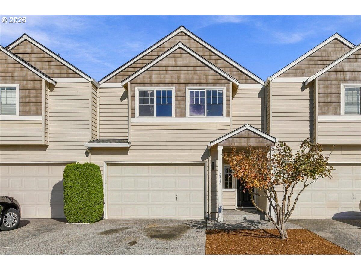 Property Photo: 2312 NE 80th St WA 98665